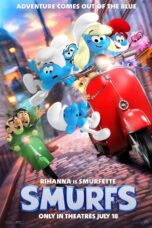 Smurfs.2025.1XBET