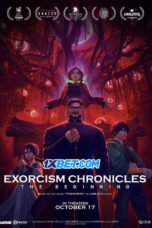 Exorcism.Chronicles.The.Beginning.1XBET